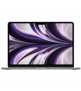 Apple MacBook Air 13" M2 Chip 256Gb (MLXW3) 2022 Space Gray