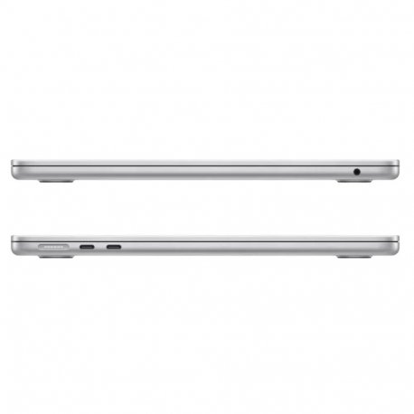 Apple MacBook Air 13" M2 Chip 256Gb (MLXY3) 2022 Silver