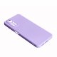 Чохол SMTT Silicone Case для Xiaomi Redmi Note 11 Pro Purple