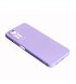 Чохол SMTT Silicone Case для Xiaomi Redmi Note 11 Pro Purple