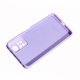 Чехол SMTT Silicone Case для Xiaomi Redmi Note 11 Pro Purple
