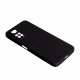 Чохол SMTT Silicone Case для Xiaomi Redmi Note 11 Pro Black