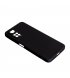 Чехол SMTT Silicone Case для Xiaomi Redmi Note 11 Pro Black