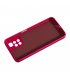 Чехол SMTT Silicone Case для Xiaomi Redmi 10 Cherry