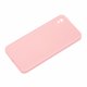 Чехол SMTT Silicone Case для Xiaomi Redmi 9A Pink