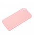 Чехол SMTT Silicone Case для Xiaomi Redmi 9A Pink