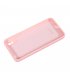 Чохол SMTT Silicone Case для Xiaomi Redmi 9A Pink
