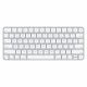 Клавиатура Apple Magic Keyboard 2021 Silver (MK2A3LL/A) Клавиатура Apple Magic Keyboard 2021 Silver (MK2A3LL/A)
