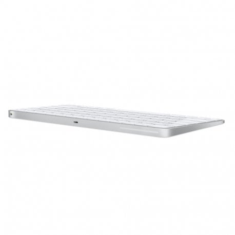 Клавиатура Apple Magic Keyboard 2021 Silver (MK2A3LL/A)