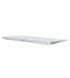 Клавиатура Apple Magic Keyboard 2021 Silver (MK2A3LL/A)
