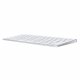 Клавиатура Apple Magic Keyboard 2021 Silver (MK2A3LL/A) Клавиатура Apple Magic Keyboard 2021 Silver (MK2A3LL/A)