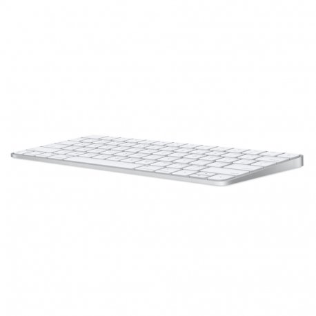 Клавиатура Apple Magic Keyboard 2021 Silver (MK2A3LL/A)