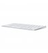 Клавиатура Apple Magic Keyboard 2021 Silver (MK2A3LL/A)