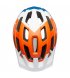 Шлем Cairn Prism XTR II, размер М (55-58см) Fire-Petrol