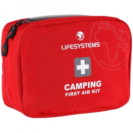 Аптечка Lifesystems Camping First Aid Kit (20210)