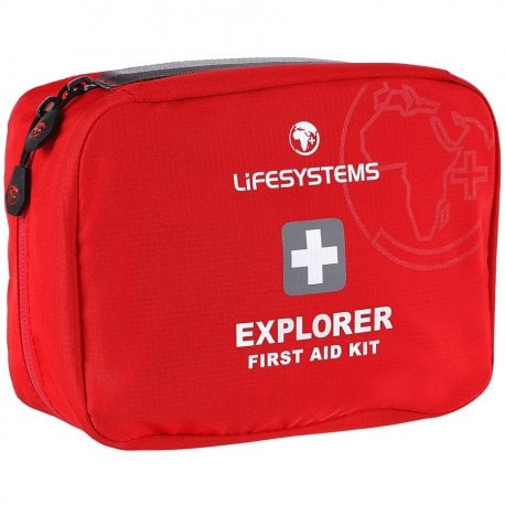 Аптечка Lifesystems Explorer First Aid Kit (1035)