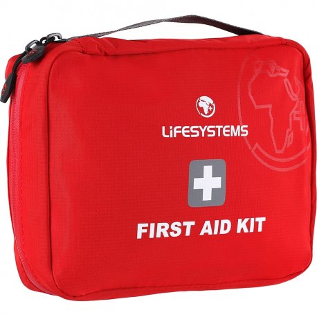 Сумка для аптечки Lifesystems First Aid Case (2350)