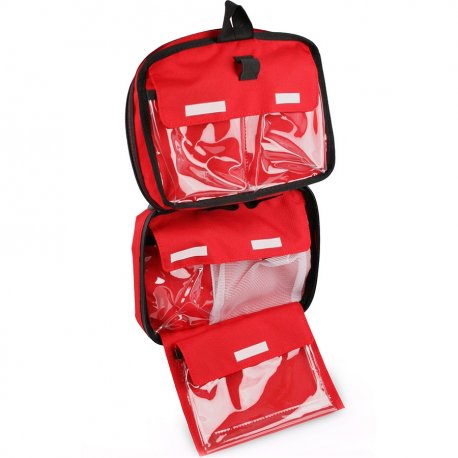 Сумка для аптечки Lifesystems First Aid Case (2350)