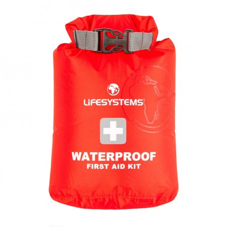 Чохол для аптечки Lifesystems First Aid Drybag (27120)