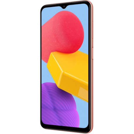 Samsung Galaxy M13 4/64GB Pink Gold (SM-M135FIDDSEK)