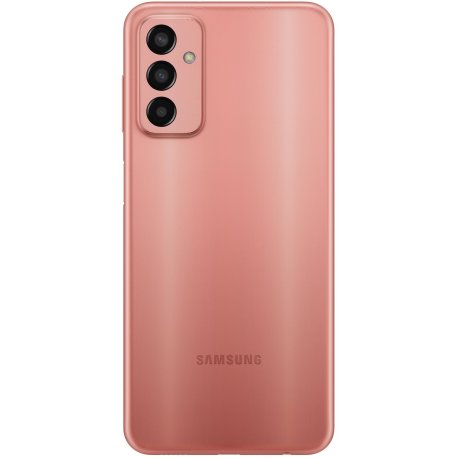 Samsung Galaxy M13 4/64GB Pink Gold (SM-M135FIDDSEK)