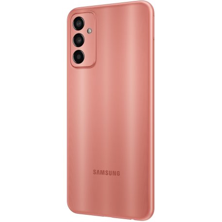 Samsung Galaxy M13 4/128GB Pink Gold (SM-M135FIDGSEK)