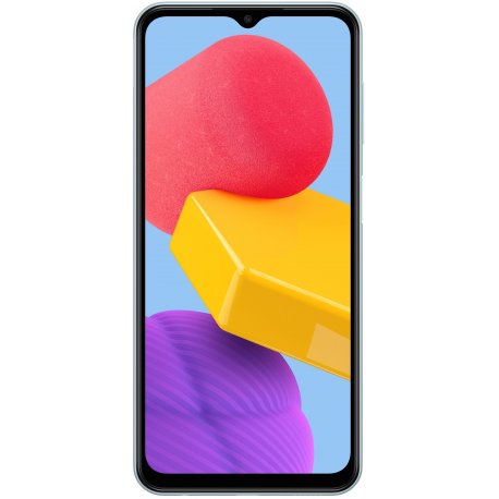Samsung Galaxy M13 4/128GB Light Blue (SM-M135FLBGSEK)