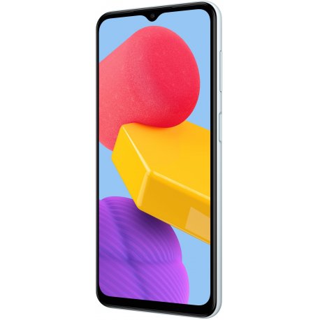 Samsung Galaxy M13 4/128GB Light Blue (SM-M135FLBGSEK)