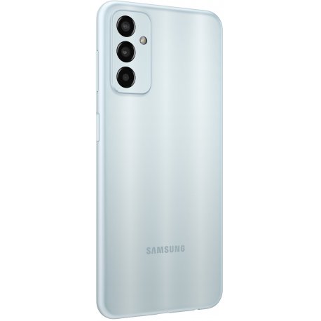 Samsung Galaxy M13 4/128GB Light Blue (SM-M135FLBGSEK)