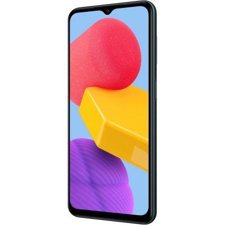 Samsung Galaxy M13 4/128GB Green (SM-M135FZGGSEK)