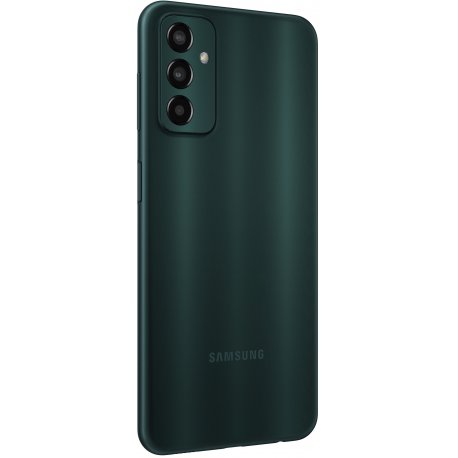 Samsung Galaxy M13 4/128GB Green (SM-M135FZGGSEK)