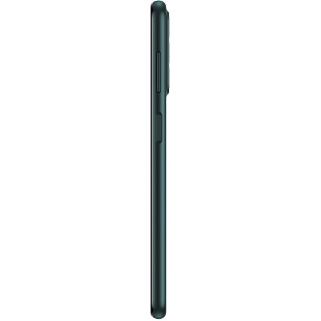 Samsung Galaxy M13 4/128GB Green (SM-M135FZGGSEK)