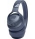 Бездротові навушники JBL T710BT Blue (JBLT710BTBLU)