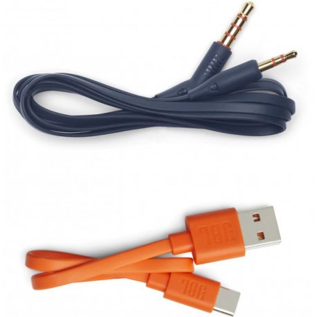 Бездротові навушники JBL T710BT Blue (JBLT710BTBLU)