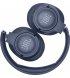 Бездротові навушники JBL T710BT Blue (JBLT710BTBLU)