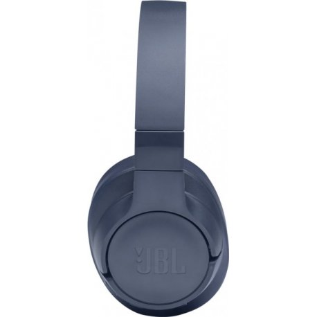 Бездротові навушники JBL T710BT Blue (JBLT710BTBLU)