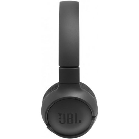 Беспроводные наушники JBL T560BT Black (JBLT560BTBLK)