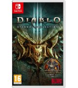 Игра Diablo III: Eternal Collection (Nintendo Switch, rus язык)