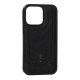 Чехол Puloka Perforation для iPhone 13 Pro Black Чехол Puloka Perforation для iPhone 13 Pro Black