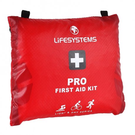 Аптечка Lifesystems Light&Dry Pro First Aid Kit (20020)