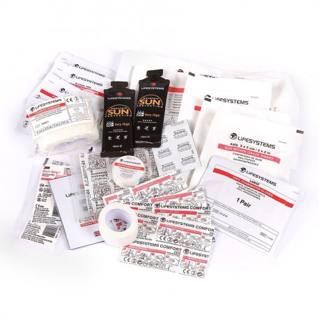 Аптечка Lifesystems Light&Dry Pro First Aid Kit (20020)