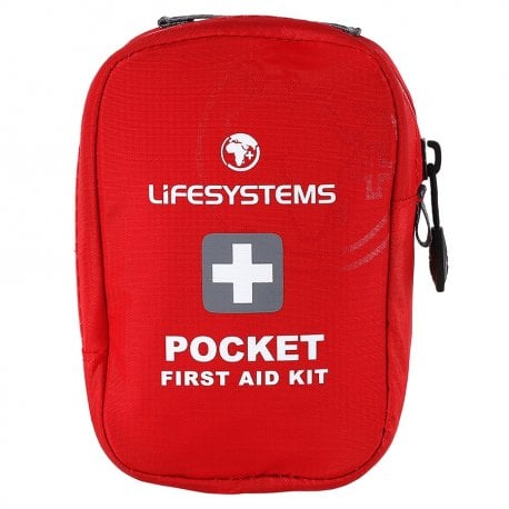 Аптечка Lifesystems Pocket First Aid Kit (1040)