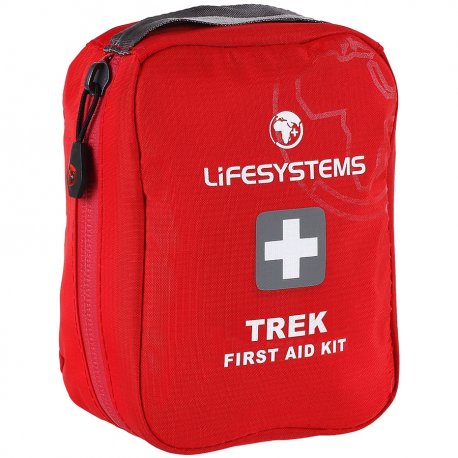 Аптечка Lifesystems Trek First Aid Kit (1025)