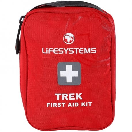 Аптечка Lifesystems Trek First Aid Kit (1025)
