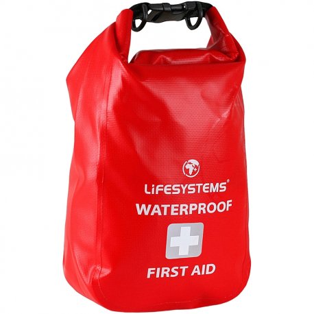 Аптечка Lifesystems Waterproof First Aid Kit (2020)