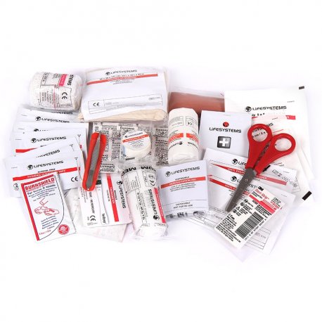 Аптечка Lifesystems Waterproof First Aid Kit (1040)