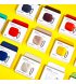 Чехол Silicone Case New with Carbine для Airpods 3 Black