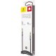 Кабель Baseus Yiven Aux Cable M30 1м Black (CAM30-BS1)