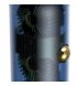 Автомобильное зарядное устройство Baseus Particular Digital Display PPS Dual Quick Charger 65W USB + Type-C Silver (CCKX-C0A)