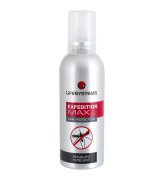 Спрей від комах Lifesystems Expedition MAX, 100 ml (33010)